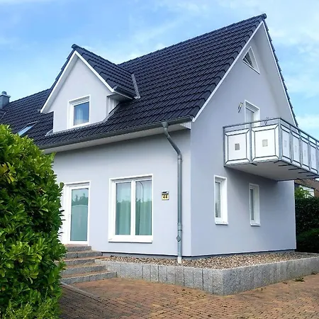 Pematra Haus Sonnenschein - Fewo Heimathafen Lubeck Exterior photo