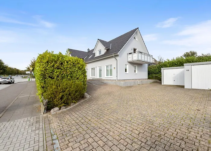 Pematra Haus Sonnenschein - Fewo Heimathafen