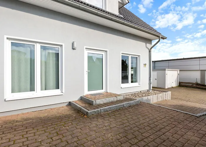Pematra Haus Sonnenschein - Fewo Heimathafen