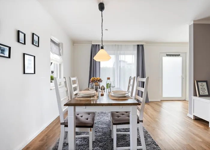 Pematra Haus Sonnenschein - Fewo Heimathafen