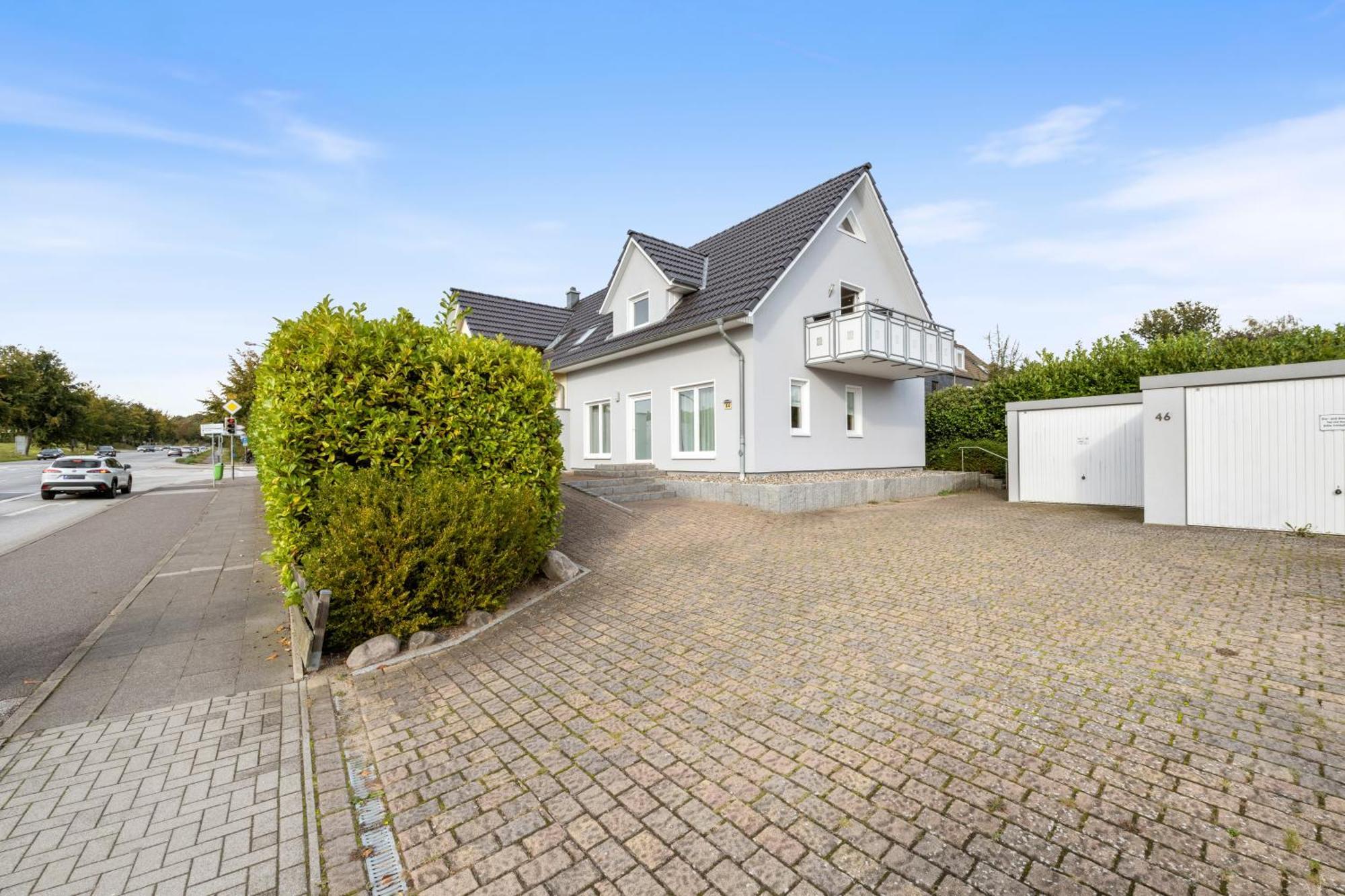 Pematra Haus Sonnenschein - Heimathafen