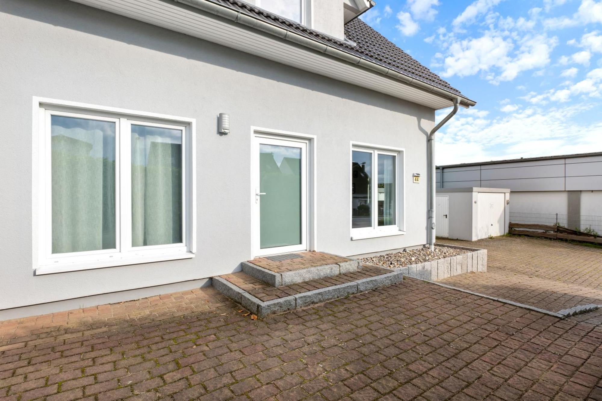 Apartment Pematra Haus Sonnenschein - Heimathafen