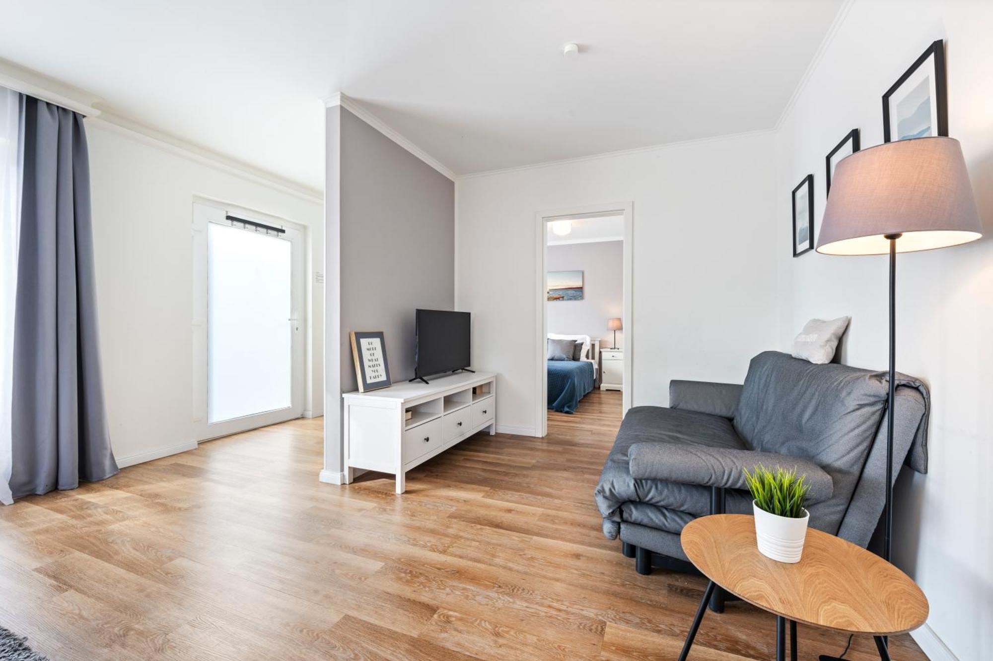 Pematra Haus Sonnenschein - Heimathafen Lubeck