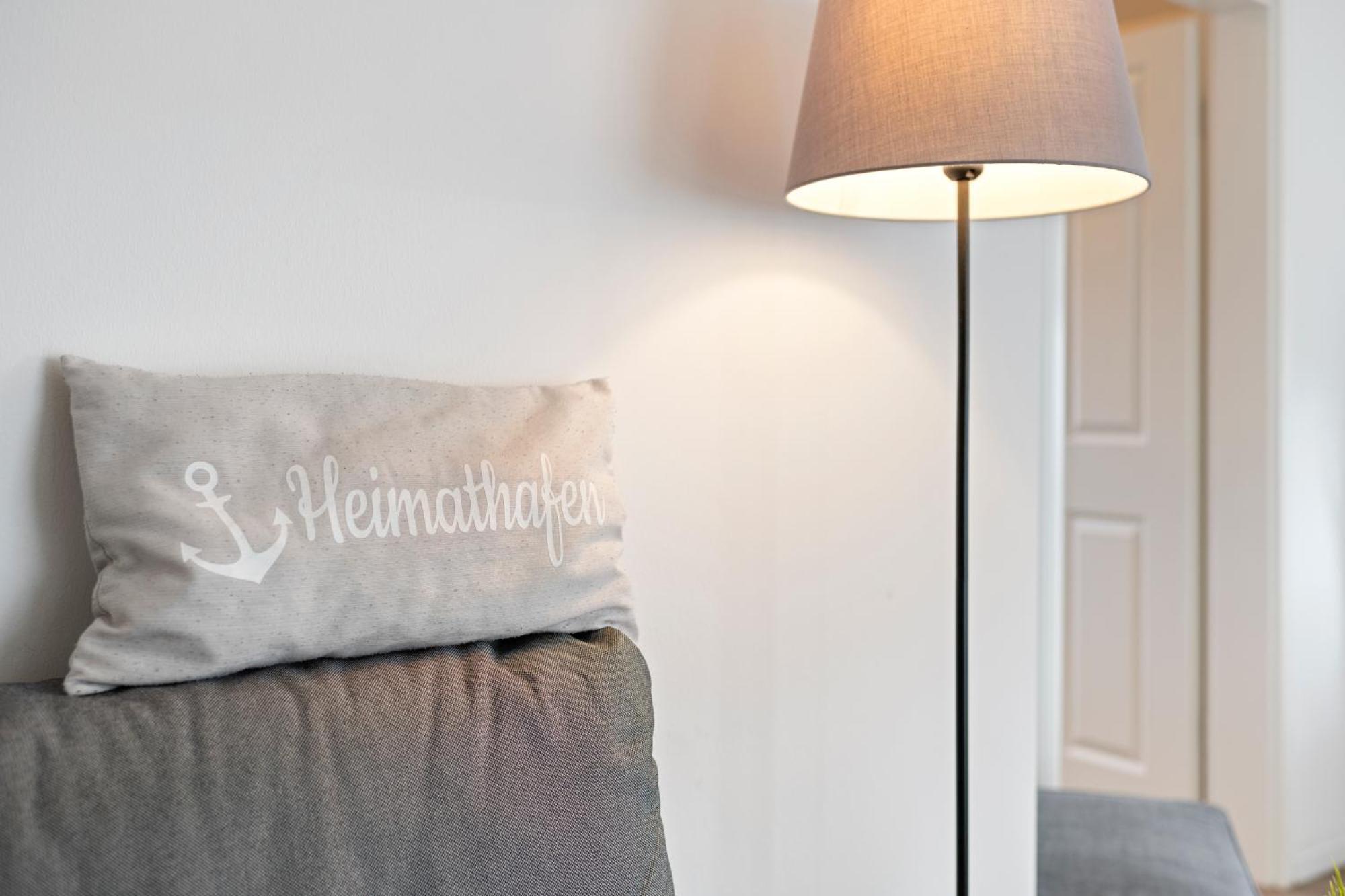 Pematra Haus Sonnenschein - Heimathafen